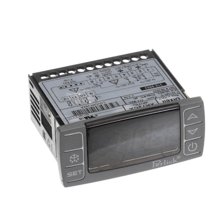 Perlick Dixel Controller Hp24Z4 Gen 1032911-10